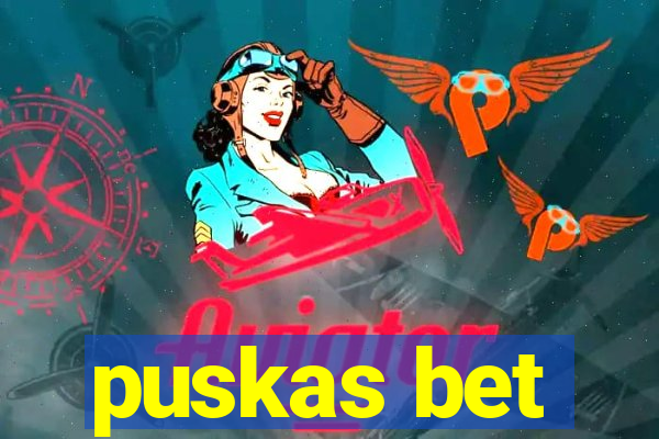 puskas bet